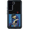 Cowboy Bebop Spike Spiegel Galaxy S24 Plus Waterproof Case